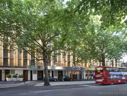 Hilton London Kensington Hotel | Londra (ve civarı) - Kensington - Holland Parkı