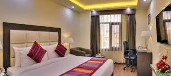 Days Hotel Jalandhar Jyoti Chowk | Pencap - Jalandhar (ve civarı) - Jalandhar