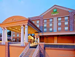 Days Hotel by Wyndham North Bergen /NYC Area | New Jersey - Jersey City (ve civarı) - North Bergen