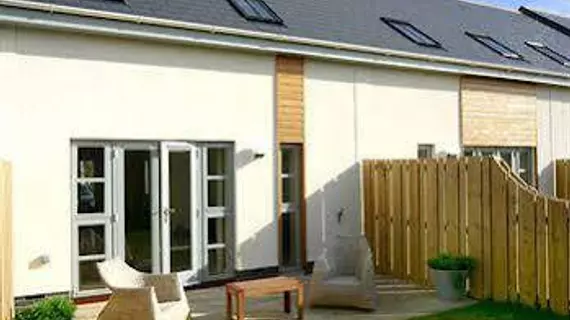 Bay Retreat Villas | Cornwall (kontluk) - Padstow