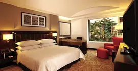 Hilton Bogotá | Cundinamarca - Bogota (ve civarı) - Bogota - Finans Bölgesi