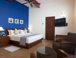 Colombo Court Hotel & Spa | Colombo Bölgesi - Colombo - Kollupitiya