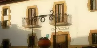 Hotel Casa Azcona