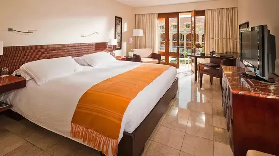 Sofitel Legend Santa Clara Cartagena | Bolivar - Cartagena (ve civarı) - Cartagena - Cartagena Walled City (Duvarlı Şehir)