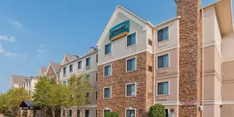 Staybridge Suites Allentown Airport Lehigh Valley