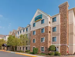 Staybridge Suites Allentown Airport Lehigh Valley | Pensilvanya - Bucks County - Allentown (ve civarı) - Allentown - Hanover