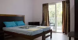 Anjuna Plaza | Goa - Kuzey Goa - Anjuna