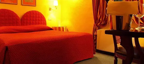 Hotel Firenze & Continentale | Liguria - La Spezia (il) - La Spezia - La Spezia Tarihi Kent Merkezi