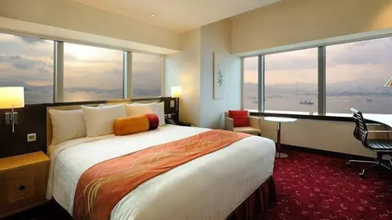 Courtyard by Marriott Hong Kong | Hong Kong - Western District