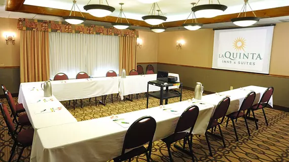 La Quinta Inn Springfield South | Missouri - Springfield (ve civarı) - Springfield