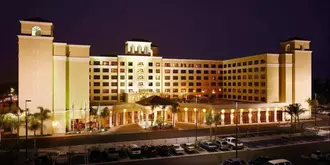 DoubleTree Suites By Hilton Anaheim Resort/Convention Center