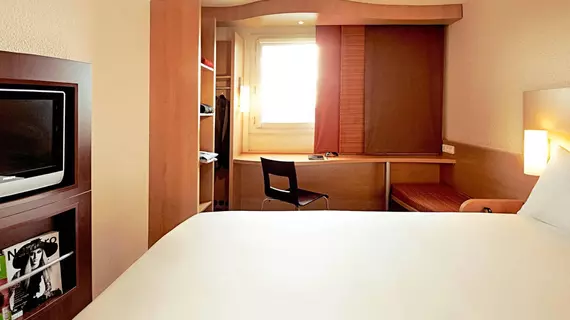 ibis Lyon Est Chaponnay | Auvergne-Rhone-Alpes - Rhone (bölge) - Lyon (ve çevresi) - Chaponnay