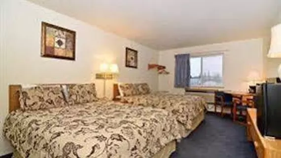 Americas Best Value Inn | Michigan - Sault Ste. Marie