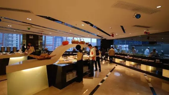 Zheng Hong Hotel - Guangzhou | Guangdong - Guangzhou (ve civarı) - Guangzhou