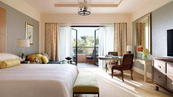 Four Seasons Resort Dubai at Jumeirah Beach | Dubai - Dubai