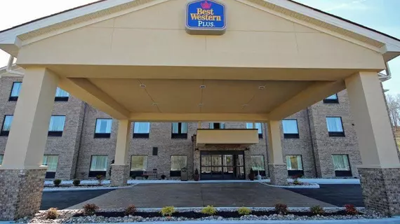 Best Western Plus Louisa | Kentucky - Louisa