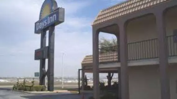 Days Inn Irving | Teksas - Dallas (ve civarı) - Irving