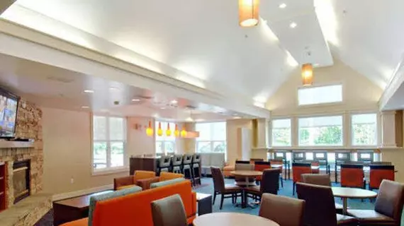 Residence Inn by Marriott Princeton at Carnegie Center | New Jersey - Hopewell Township - Princeton (ve civarı) - Princeton