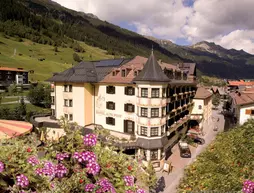 Wellness & Beauty Hotel Alte Post | Tirol - Landeck (ve civarı) - Sankt Anton am Arlberg