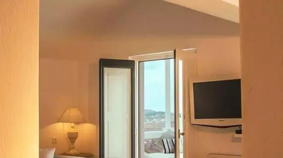 Aqua Luxury Suites Santorini | Ege Adaları - Santorini