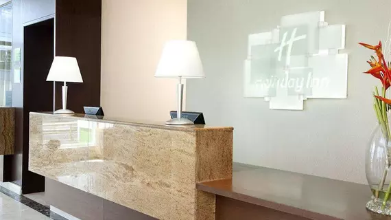 Holiday Inn Dar Es Salaam | Dar es Salaam