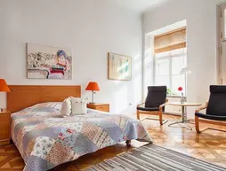 Nordic House Apartments | Küçük Polonya Voyvodalığı - Krakow (ve civarı) - Krakow - Stare Miasto