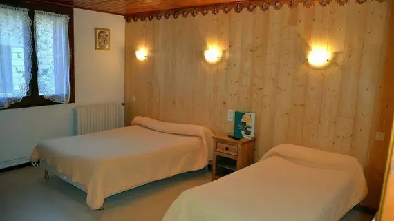 Hotel L'ancienne Auberge | Occitanie - Pyrenees-Orientales (Doğu Pireneler) - Bolquere