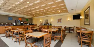 Comfort Inn North Shore Danvers