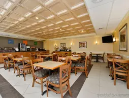 Comfort Inn North Shore Danvers | Massachusetts - Danvers