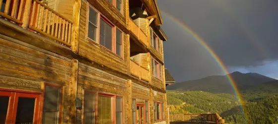 The Lodge at Breckenridge | Kolorado - Summit İlçesi - Breckenridge - Baldy Dağı