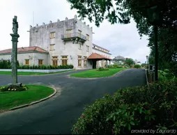 Parador de Tui | Galicia - Pontevedra (vilayet) - Tui