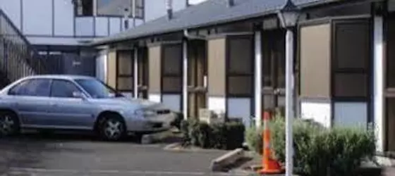 Epsom Motor Inn | Auckland Bölgesi - Auckland (ve civarı) - Auckland