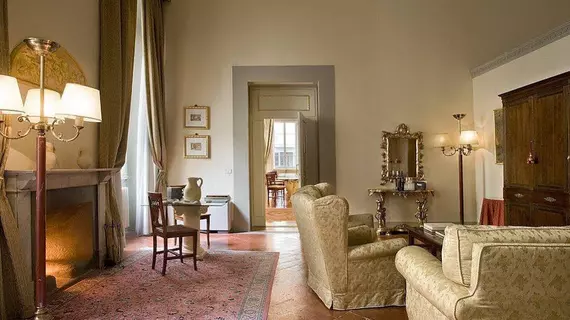 All Suites Palazzo Magnani Feroni | Toskana - Floransa (il) - Floransa - San Frediano - Santo Spirito