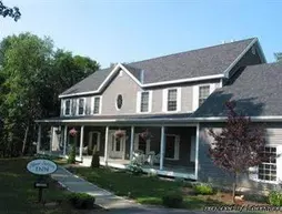 Silver Service Inn | Vermont - Bennington (ve civarı) - Manchester Center