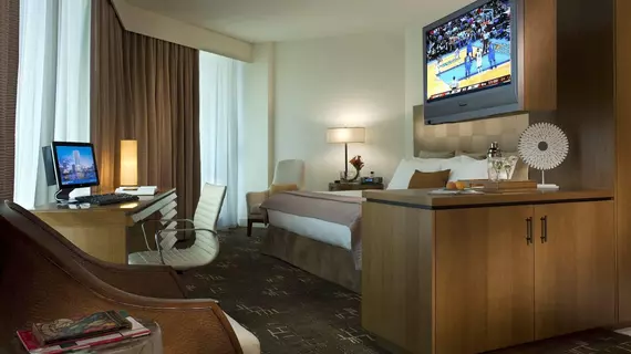 EPIC Miami, a Kimpton Hotel | Florida - Miami (ve civarı) - Miami - Downtown Miami