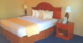 Best Western Bordentown Inn | New Jersey - Upper Freehold Township - Trenton (ve civarı) - Bordentown