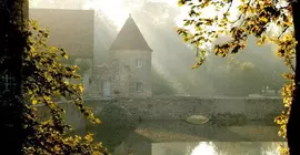 Château De Villiers-Le-Mahieu | Ile-de-France - Yvelines (bölge) - Villiers-le-Mahieu