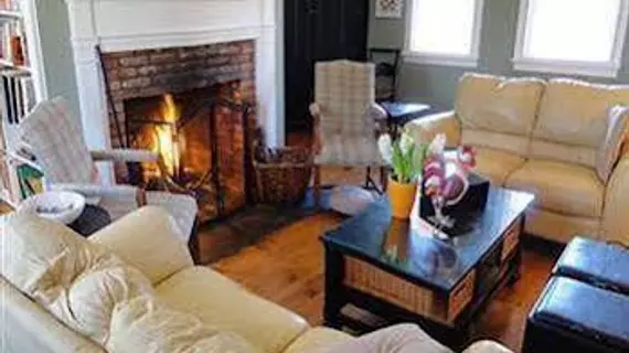 Green Acres B&B | Connecticut - Hartford (ve civarı) - Simsbury