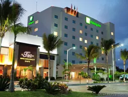 Holiday Inn Acapulco La Isla | Guerrero - Akapulko (ve civarı) - Akapulko