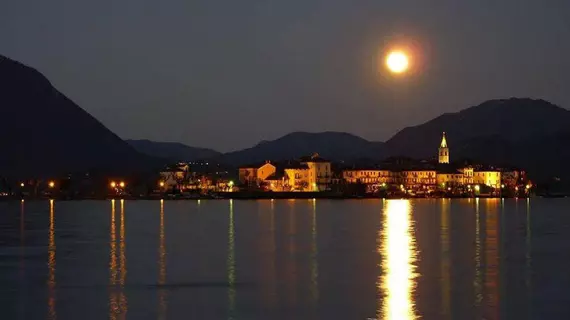 Giusy Isola dei Pescatori | Piedmont - Stresa