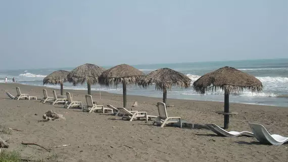 Hotel Istirinchá | Veracruz - Nautla