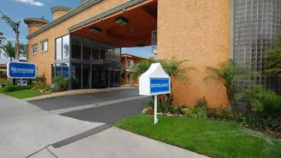 Motel 6 Anaheim - Convention Center | Kaliforniya - Orange County - Anaheim - Anaheim Resort