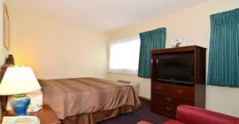 Quality Inn & Suites Beaver Dam | Wisconsin - Madison (ve civarı) - Beaver Dam