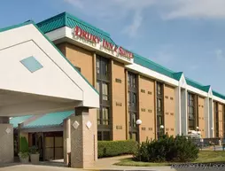 SureStay Plus Hotel by Best Western St. Louis Westport | Missouri - St. Louis (ve civarı) - Maryland Heights