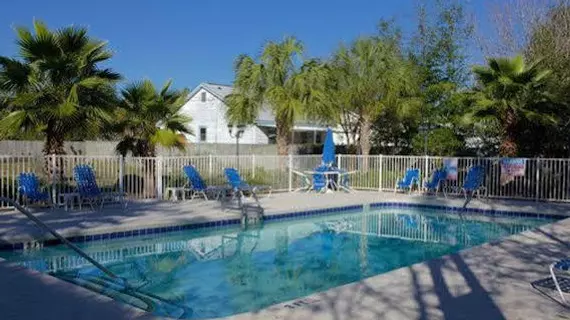 Suburban Extended Stay Hotel Pensacola PNS/NAS | Florida - Pensacola (ve civarı) - Pensacola