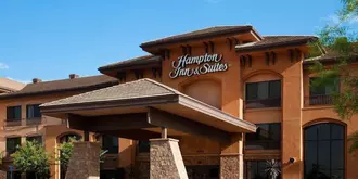 Hampton Inn & Suites Temecula