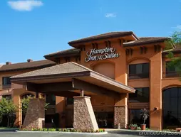 Hampton Inn & Suites Temecula | Kaliforniya - Riverside County - Temecula (ve civarı) - Temecula