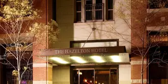 The Hazelton Hotel