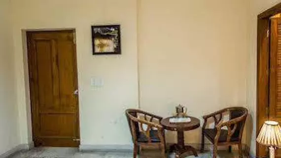 OYO Rooms Manyata Tech Park | Karnataka - Bengaluru (ve civarı) - Bengaluru