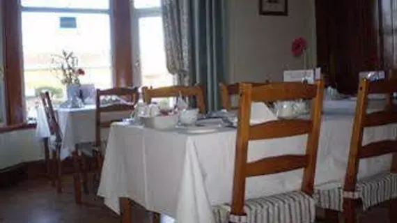 Turas-Mara Guesthouse | İskoçya - Ayrshire - Ayr